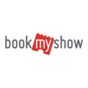 book my show
